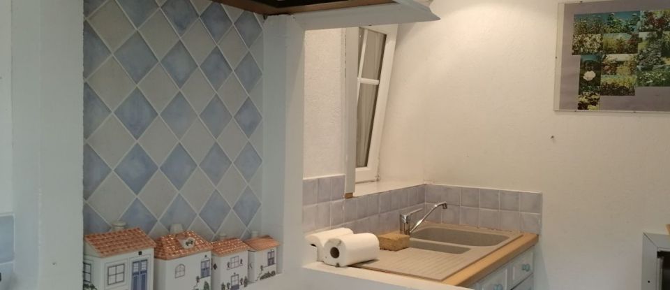 Maison 5 pièces de 95 m² à Lancieux (22770)