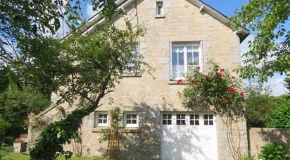 House 5 rooms of 95 m² in Lancieux (22770)
