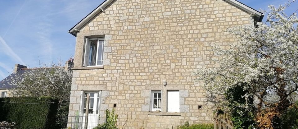 Maison 5 pièces de 95 m² à Lancieux (22770)