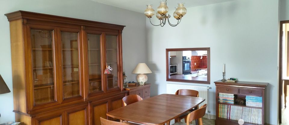 House 6 rooms of 148 m² in Limoges (87100)