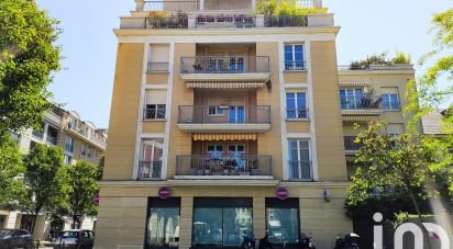 Appartement 4 pièces de 86 m² à Vincennes (94300)