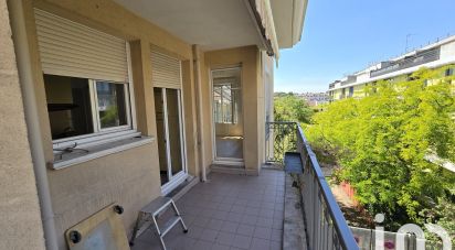 Apartment 4 rooms of 86 m² in Vincennes (94300)