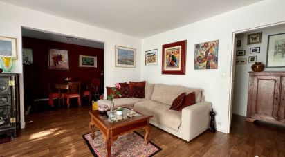 Appartement 4 pièces de 92 m² à Cenon (33150)