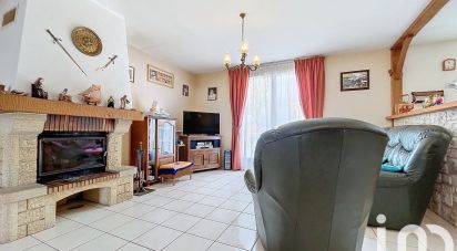 House 5 rooms of 92 m² in Autry-le-Châtel (45500)