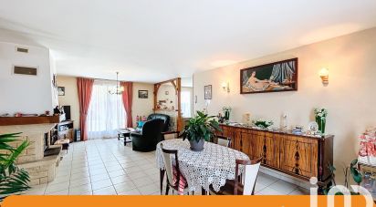 House 5 rooms of 92 m² in Autry-le-Châtel (45500)