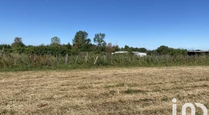 Agricultural land of 11,285 m² in Saint-Just (34400)