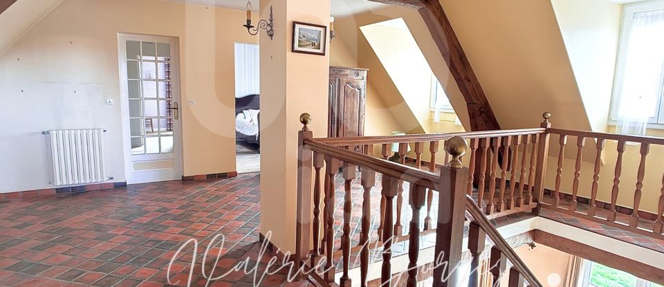 Traditional house 7 rooms of 160 m² in Rozay-en-Brie (77540)