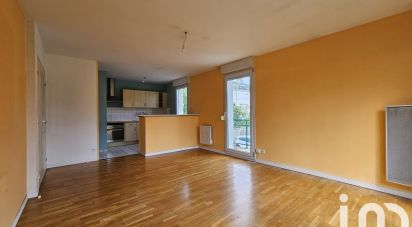Appartement 2 pièces de 47 m² à Reims (51100)