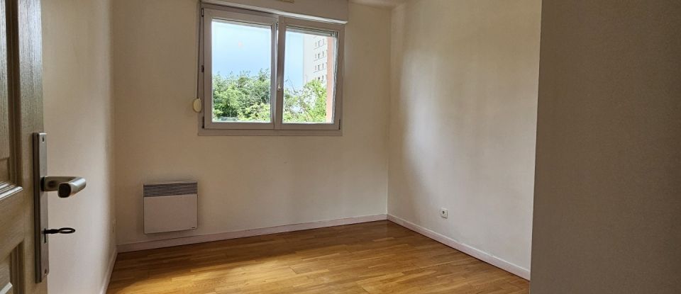 Apartment 2 rooms of 47 m² in Reims (51100)