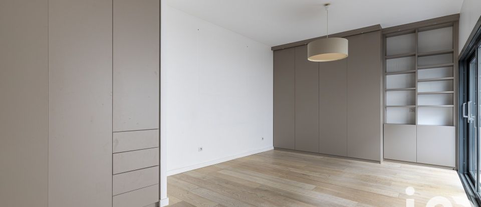 Maison de ville 5 pièces de 153 m² à Boulogne-Billancourt (92100)