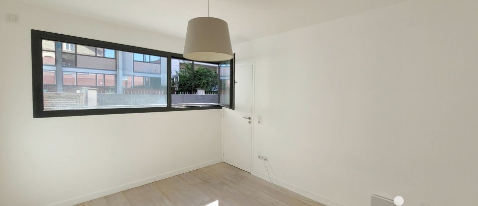 Maison de ville 5 pièces de 153 m² à Boulogne-Billancourt (92100)