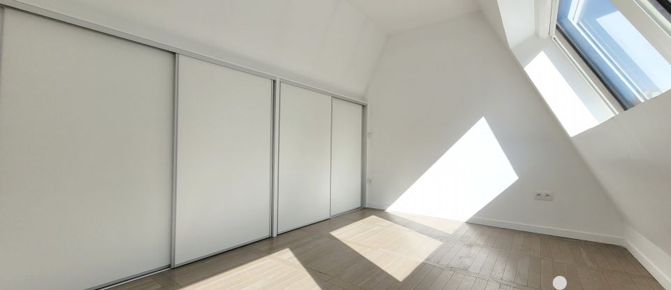 Maison de ville 5 pièces de 153 m² à Boulogne-Billancourt (92100)