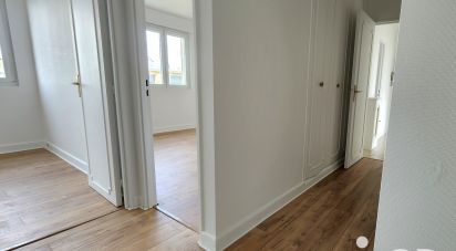 Appartement 4 pièces de 87 m² à Créteil (94000)