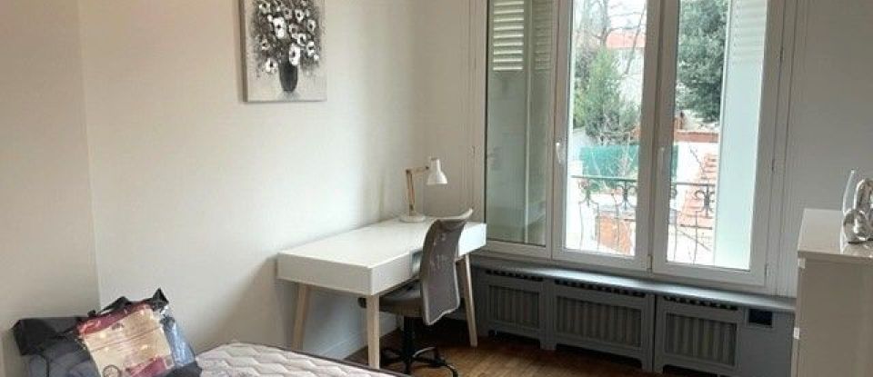 Appartement 1 pièce de 11 m² à Villeneuve-le-Roi (94290)