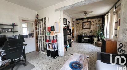Apartment 3 rooms of 56 m² in Presles-en-Brie (77220)