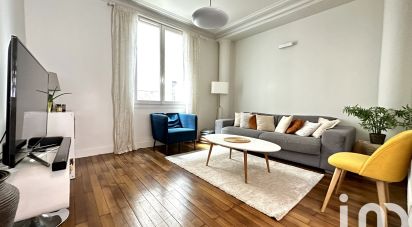 Maison 4 pièces de 90 m² à Nantes (44000)