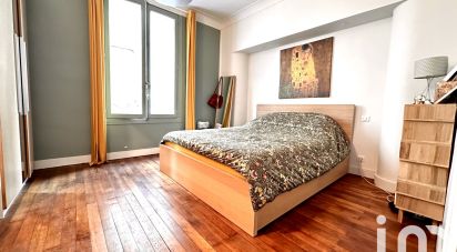 Maison 4 pièces de 90 m² à Nantes (44000)