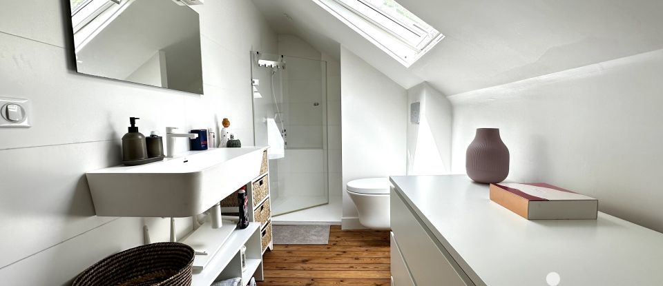 Maison 4 pièces de 90 m² à Nantes (44000)