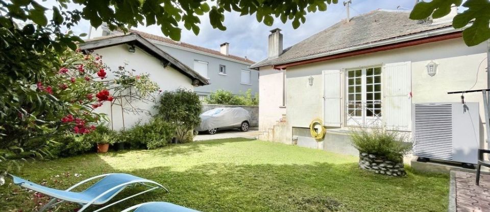 Maison 5 pièces de 142 m² à Tarbes (65000)