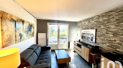 Apartment 2 rooms of 30 m² in Saint-Mandrier-sur-Mer (83430)
