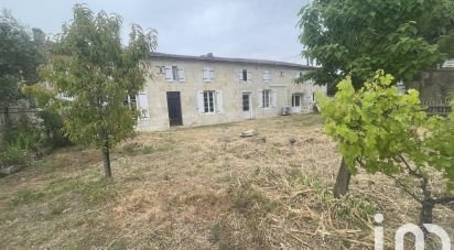 House 9 rooms of 400 m² in Tesson (17460)