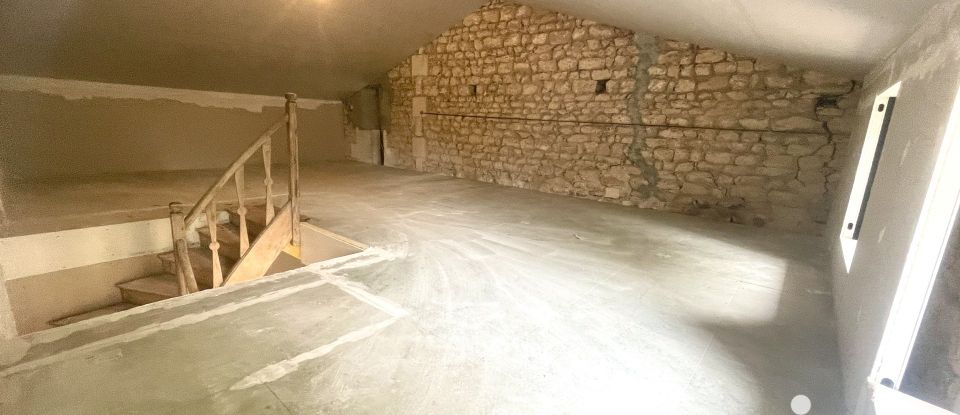 Maison 9 pièces de 253 m² à Tesson (17460)