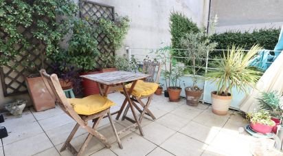 Apartment 4 rooms of 90 m² in Toulouse (31000)