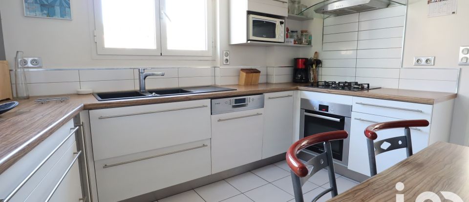 Appartement 4 pièces de 90 m² à Toulouse (31000)