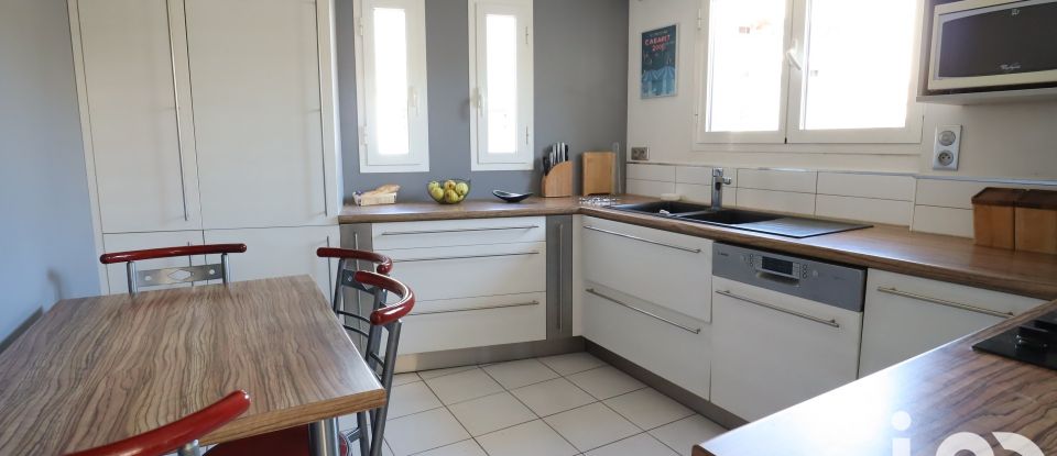 Appartement 4 pièces de 90 m² à Toulouse (31000)