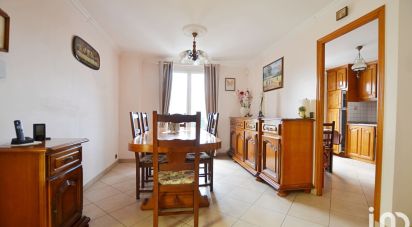 House 4 rooms of 90 m² in Argenteuil (95100)
