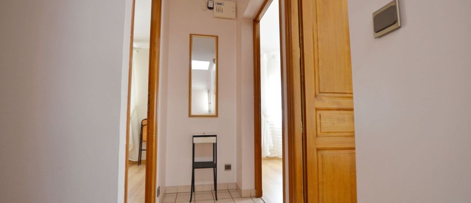 Maison 4 pièces de 90 m² à Argenteuil (95100)