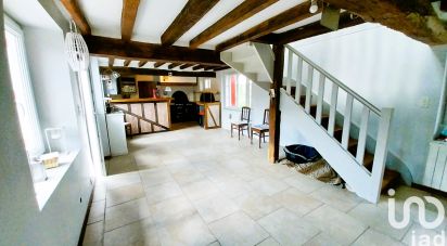 Longere 5 rooms of 103 m² in Yèvres (28160)