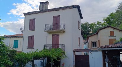House 5 rooms of 155 m² in Mouleydier (24520)