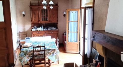 House 5 rooms of 155 m² in Mouleydier (24520)