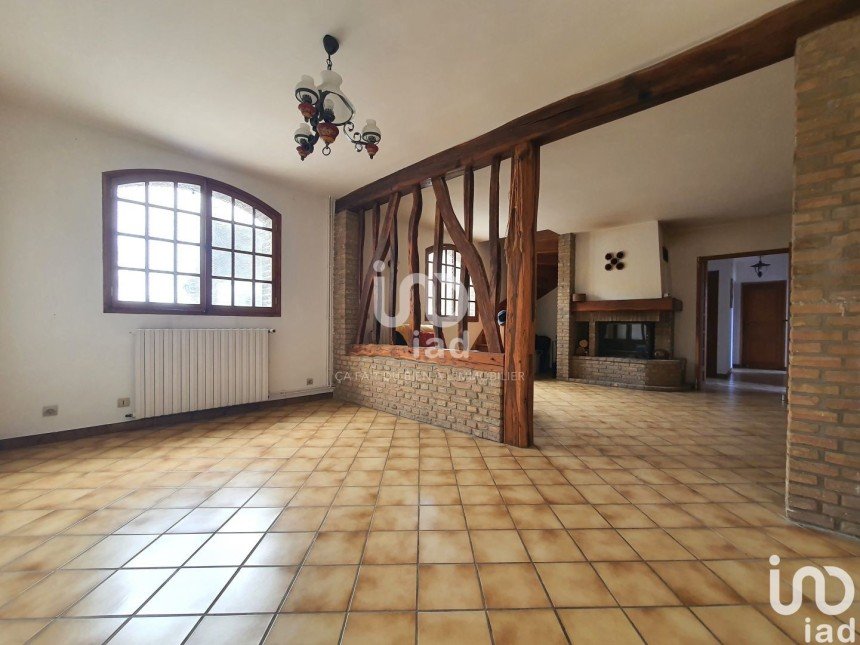 Maison 4 pièces de 100 m² à Vignacourt (80650)