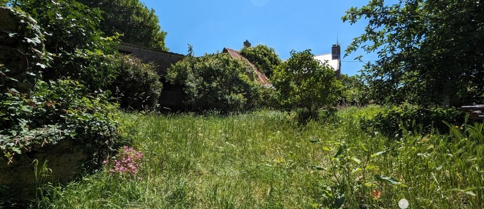 Maison de campagne 2 pièces de 90 m² à Kervignac (56700)