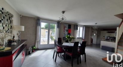 House 5 rooms of 115 m² in Lagny-sur-Marne (77400)