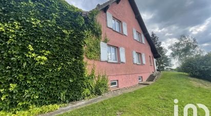 House 6 rooms of 277 m² in Wolfskirchen (67260)