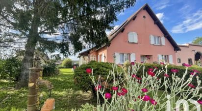 Traditional house 6 rooms of 277 m² in Wolfskirchen (67260)