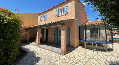 House 5 rooms of 120 m² in Hyères (83400)