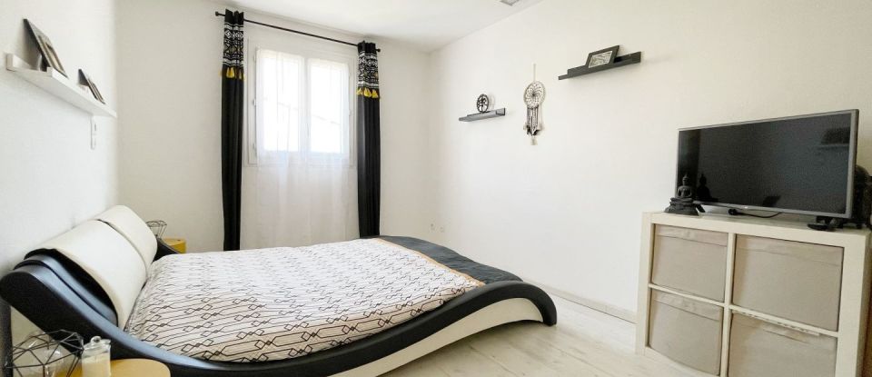 Maison 5 pièces de 120 m² à Hyères (83400)