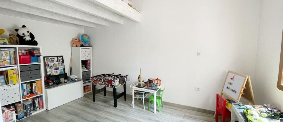 Maison 5 pièces de 120 m² à Hyères (83400)