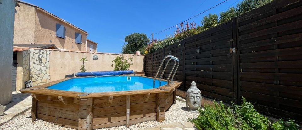 Maison 5 pièces de 120 m² à Hyères (83400)