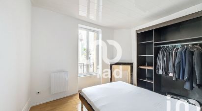 Apartment 2 rooms of 29 m² in Corbeil-Essonnes (91100)