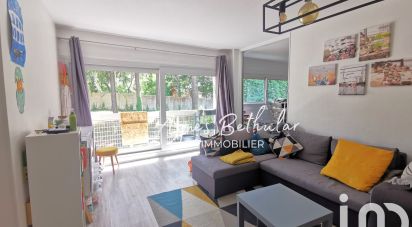 Apartment 4 rooms of 78 m² in Gif-sur-Yvette (91190)