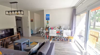 Apartment 4 rooms of 78 m² in Gif-sur-Yvette (91190)