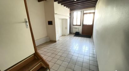 Town house 3 rooms of 51 m² in Airaines (80270)