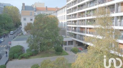 Apartment 3 rooms of 55 m² in Paris (75014)
