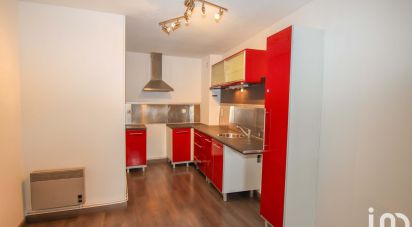 Appartement 4 pièces de 60 m² à Châlons-en-Champagne (51000)