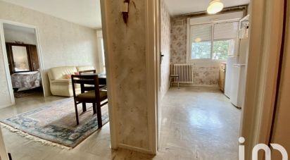 Appartement 2 pièces de 43 m² à Frouard (54390)